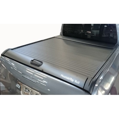 Rideau coulissant Mountain Top Toyota Hilux Revo Xtra Cabine