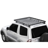Kit de galerie Slimline II pour une Mitsubishi Pajero/Montero CK (3ième génération) SWB - de Front Runner