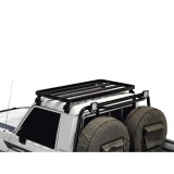 Kit de galerie Slimline II pour le Toyota Land Cruiser SC Pick-Up Truck - de Front Runner