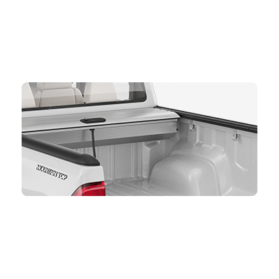 Rideau coulissant MOUNTAIN TOP Nissan NP300 King Cabine