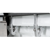 Rideau coulissant MOUNTAIN TOP Nissan NP300 King Cabine