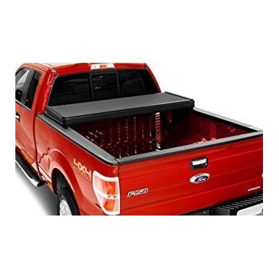 Couvre benne 3 parties pour Nissan NP300 King Cabine