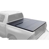 Couvre benne 3 parties pour Nissan NP300 King Cabine