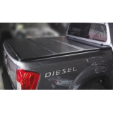 Couvre benne 3 parties pour Nissan NP300 King Cabine