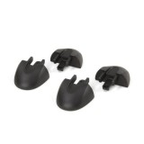 Capuchons en plastique de remplacement pour rails - de Front Runner