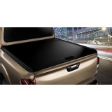 Rideau coulissant Renault Alaskan