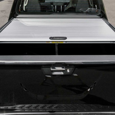 Rideau coulissant Mountain Top Volkswagen Amarok Double Cab