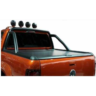 Rideau coulissant Mountain Top Volkswagen Amarok Double Cab