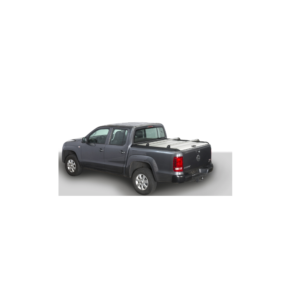 Rideau coulissant Mountain Top Volkswagen Amarok Double Cab