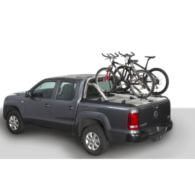 Rideau coulissant Mountain Top Volkswagen Amarok Double Cab
