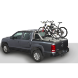 Rideau coulissant Mountain Top Volkswagen Amarok Double Cab