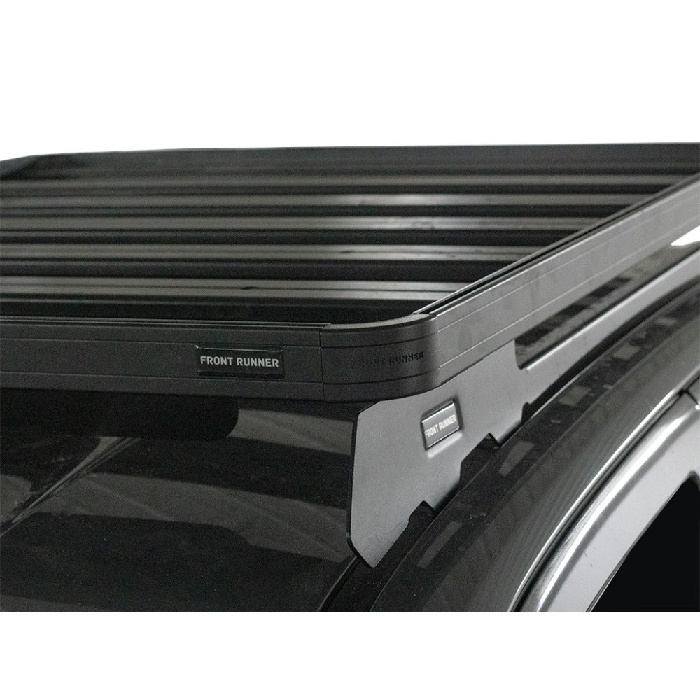 Kit de galerie Slimline II pour Mazda BT50 (2020-jusqu'à présent)