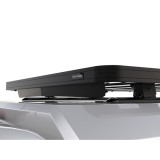 Kit de galerie Slimline II pour une remorque ou un hard top de Pick-Up/ Haut/ 1345mm(l) x 1560mm(L) - de Front Runner