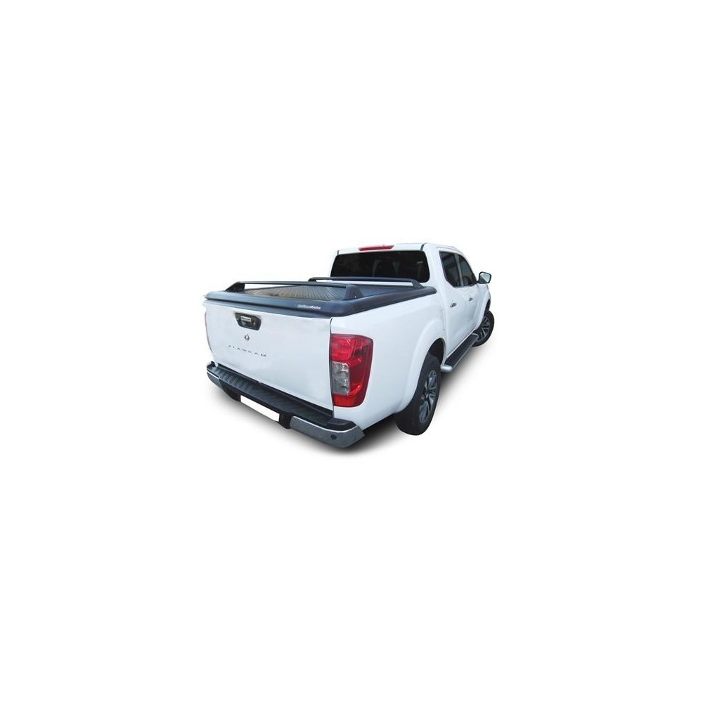 Barres de portage pour cover alu