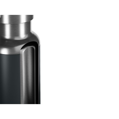 Bouteille thermo de Dometic 480ml/16oz / Ardoise