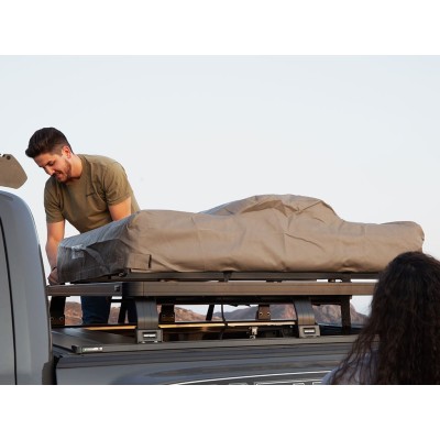 Kit de galerie de benne pour Ford F-150 6,5' (2009-actuel) Slimline II - par Front Runner