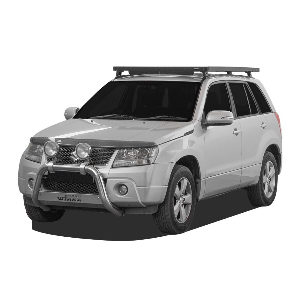 Kit de galerie Slimline II pour une Suzuki Grand Vitara (2007-2014) - de Front Runner