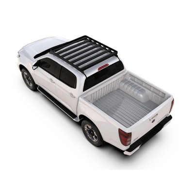 Kit de galerie Slimline II pour le Mazda BT50 (2020 - jusqu'à présent) / Profil Bas