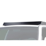Déflecteur de vent de galerie Slimsport pour le Toyota 4Runner (2009 - jusqu'à présent) - de Front Runner