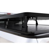 Kit de galerie de benne Slimline II pour le Chevrolet Silverado/GMC Sierra 2500/3500 ReTrax XR 8' (2007 - jusqu'à présent)