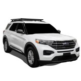 Kit de galerie Slimline II pour une Ford Explorer (2020-jusqu'à présent)