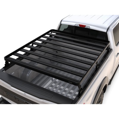 Kit de galerie de benne pour Ford F-150 6,5' (2009-actuel) Slimline II - par Front Runner