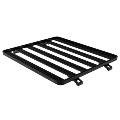 Kit de galerie Slimline II de benne avec Roll Top pour un Isuzu D-Max X-Terrain (2020-jusqu'à présent)