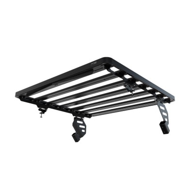 Kit de 1/2 galerie Slimline II extrême pour leJeep Wrangler JK 4 portes (2007-2018)