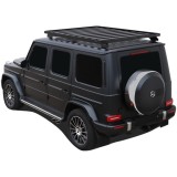 Kit de galerie Slimline II pour une Mercedes-Benz G-Class 463 (2018-2024)