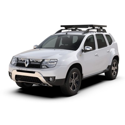 Kit de galerie Slimline II pour le Renault Duster 2ième Gén (2017-jusqu'à présent) - de Front Runner