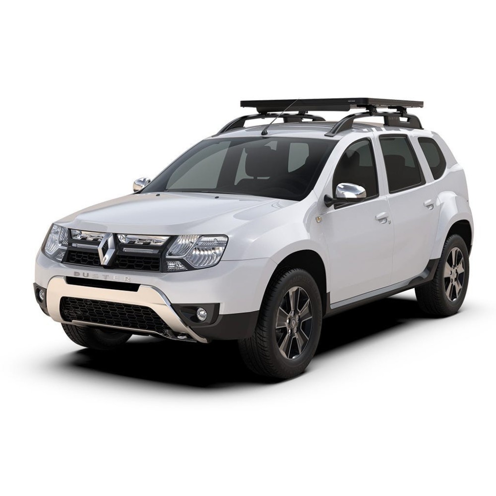 Kit de galerie Slimline II pour le Renault Duster 2ième Gén (2017-jusqu'à présent) - de Front Runner