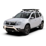 Kit de galerie Slimline II pour le Renault Duster 2ième Gén (2017-jusqu'à présent) - de Front Runner