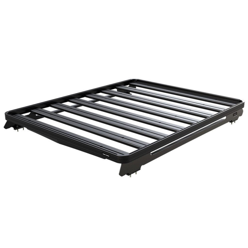 Kit de galerie 3/4 Slimline II pour le Toyota 4Runner (5ième génération) - de Front Runner