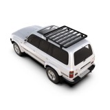 Kit de galerie Slimline II 1/2 pour une Toyota Land Cruiser 80 - de Front Runner