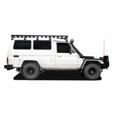 Kit de galerie Slimline II pour une Toyota Land Cruiser 78 - de Front Runner
