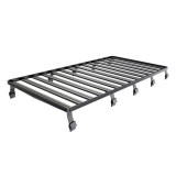 Kit de galerie Slimline II pour une Toyota Land Cruiser 78 - de Front Runner