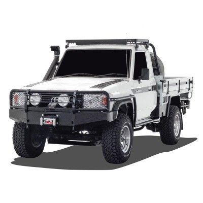 Kit de galerie Slimline II pour le Toyota Land Cruiser SC Pick-Up Truck - de Front Runner