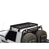 Kit de galerie Slimline II pour le Toyota Land Cruiser SC Pick-Up Truck - de Front Runner
