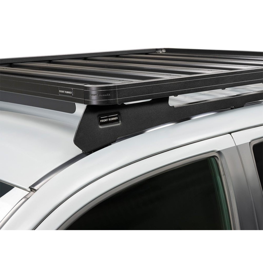 Kit de galerie Slimline II pour le Toyota Tacoma (2005-2023) - de Front Runner