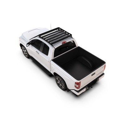 Kit de galerie Slimline II pour le Toyota Tundra Double Cab (2007-2021) / Profil bas