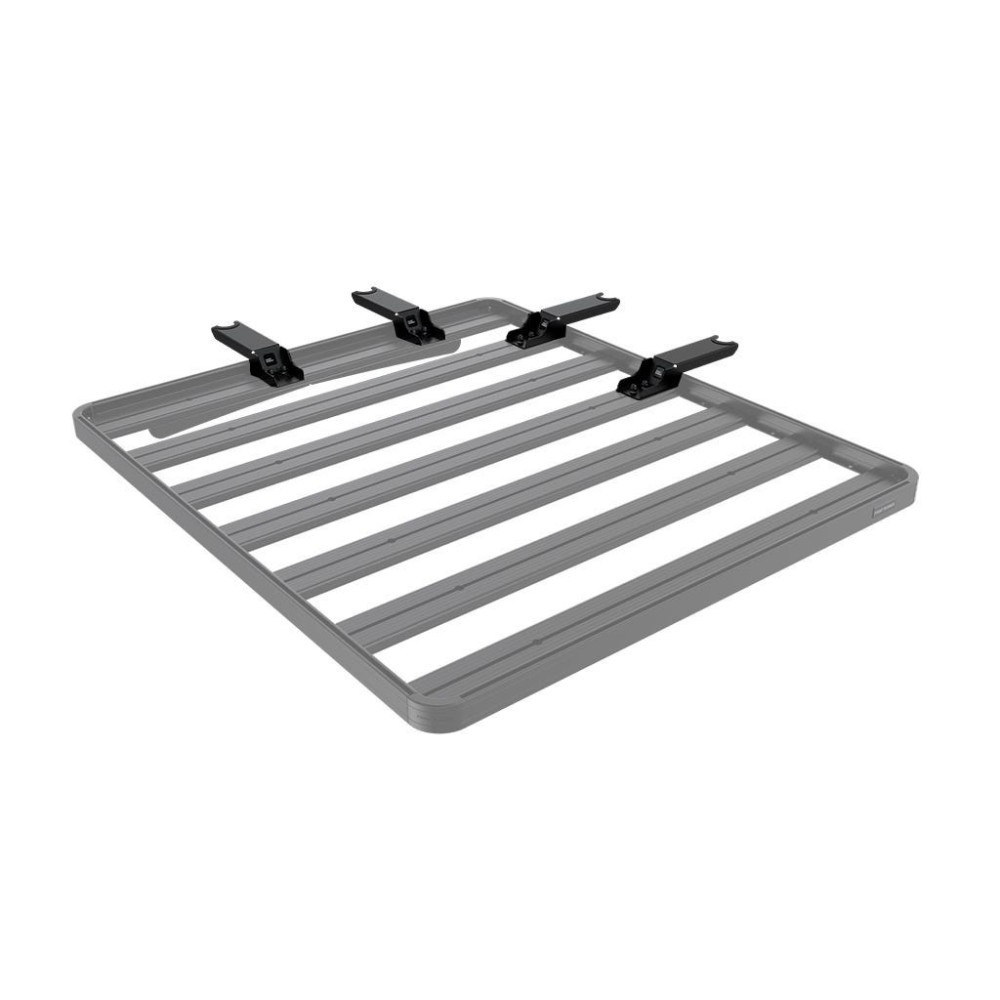 Support d'échelle télescopique / Galeries Slimsport AND Slimpro