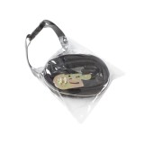 Sangle à cliquet 25mm x 4m avec crochets - de Front Runner