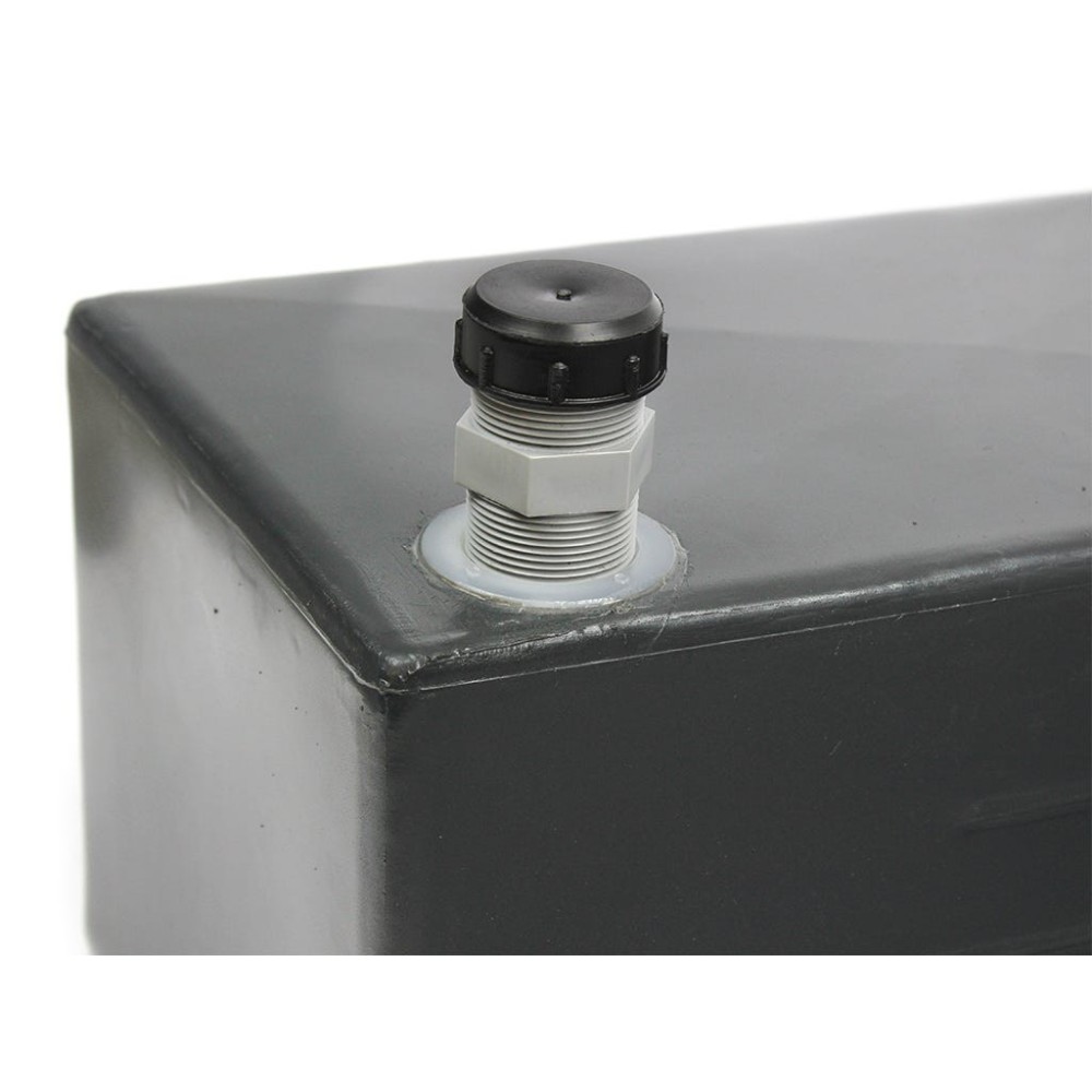 Réservoir d'eau pour un Land Rover Defender 110 TDI/TD5 (1983-2006) / 36L - de Front Runner