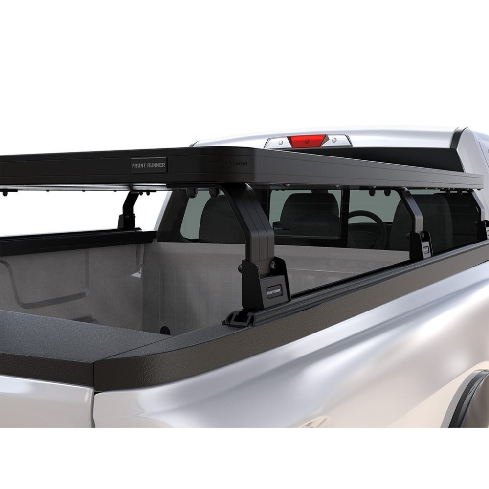 Kit de galerie de benne pour Ford F-150 6,5' (2009-actuel) Slimline II - par Front Runner