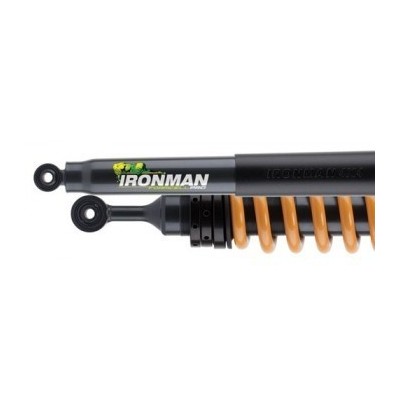 Kit suspension Ironman 4X4 Elite Pro Medium Isuzu D-Max