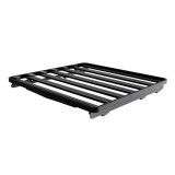 Kit de 1/2 galerie Slimline II pour le Volkswagen T5 Transporter Kombi / LWB (2003-2015)