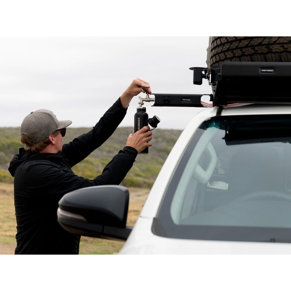 Support d'extension de robinet - de Front Runner