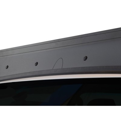 Déflecteur de vent pour galerie de toit à profil bas / 1345mm/1425mm (Largeur) - par Front Runner