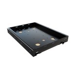 Glissière Cargo/Glissière Réfrigérateur / Moyenne 55L