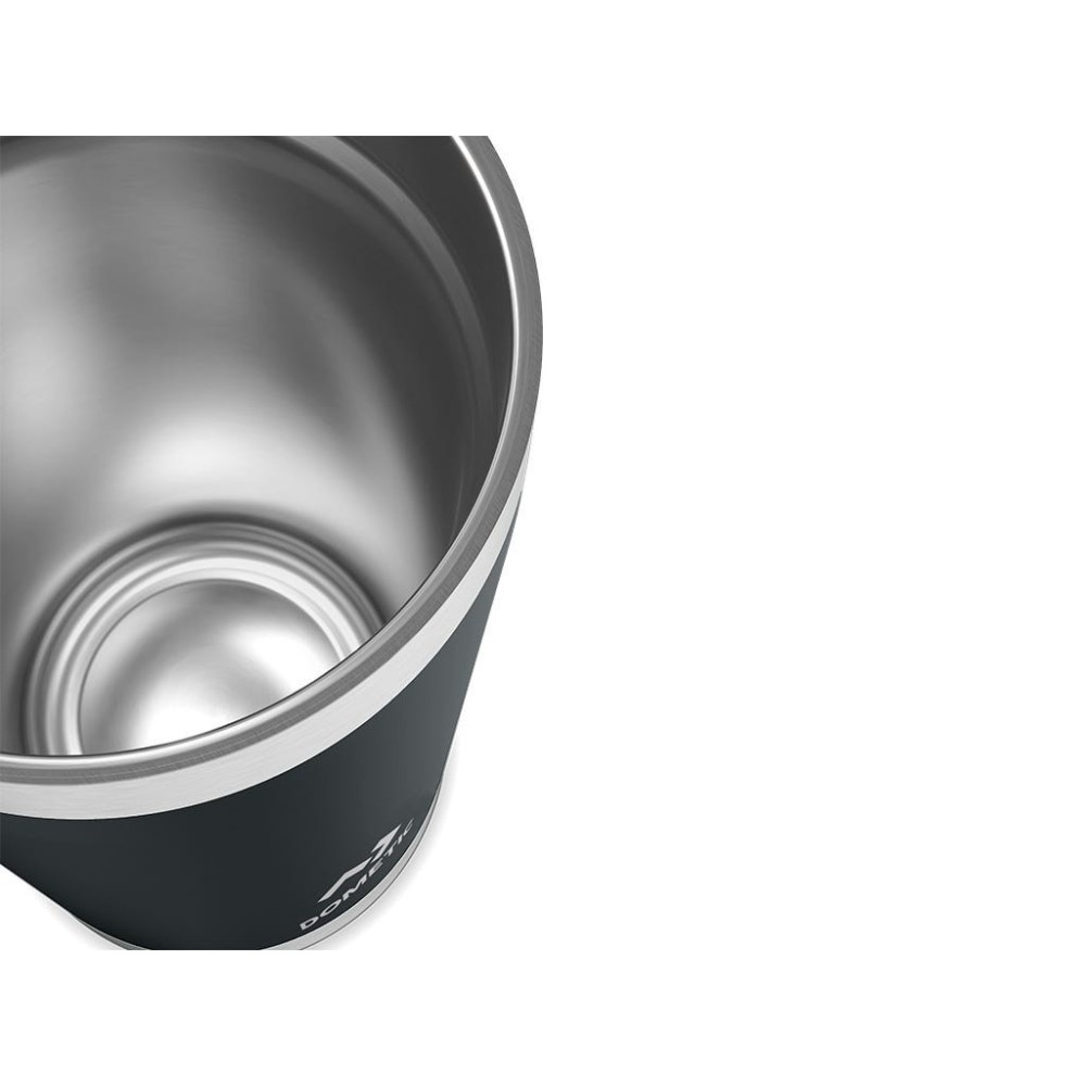 Gobelet Dometic 320ml / 10oz / Ardoise
